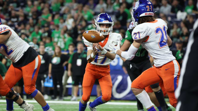 Valparaiso vs Whiteland Indiana football November 26 2022 Mark Evrard 10660